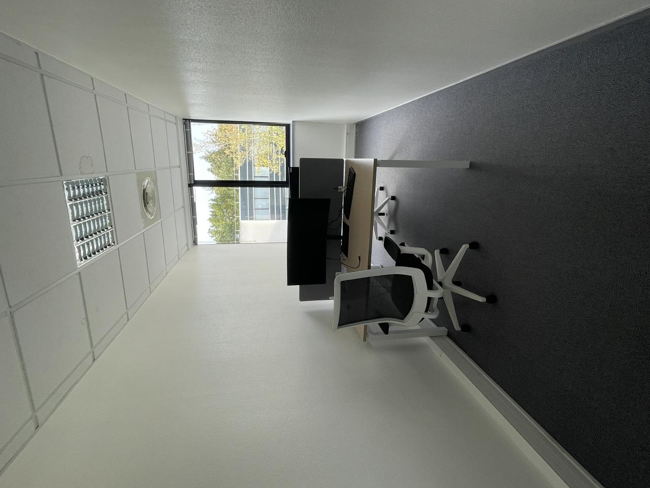 Bureau Rennes 491m² Location bureau Rennes Ille-et-Vilaine OLBUR2316624 3